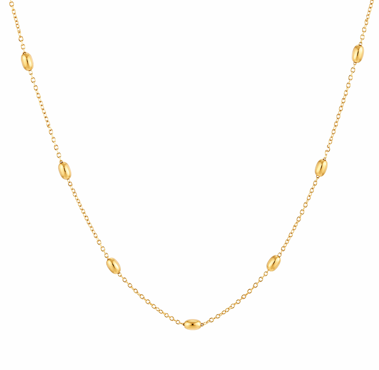 KETTING DOTS