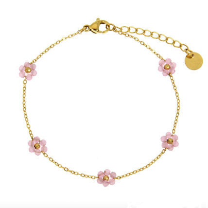 ARMBAND FLOWER