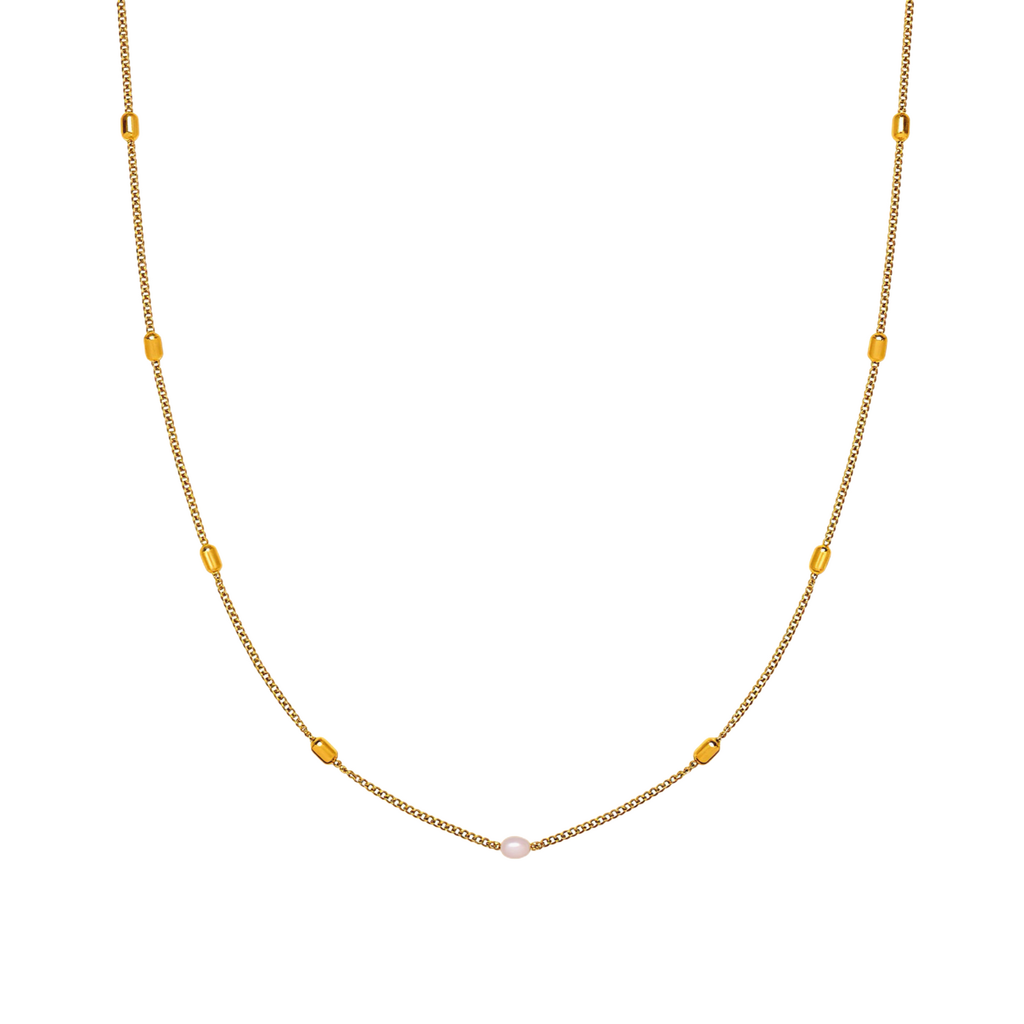 KETTING LITTLE DOTS