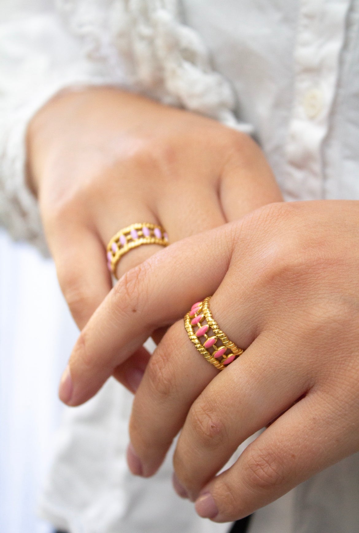 RING SARA
