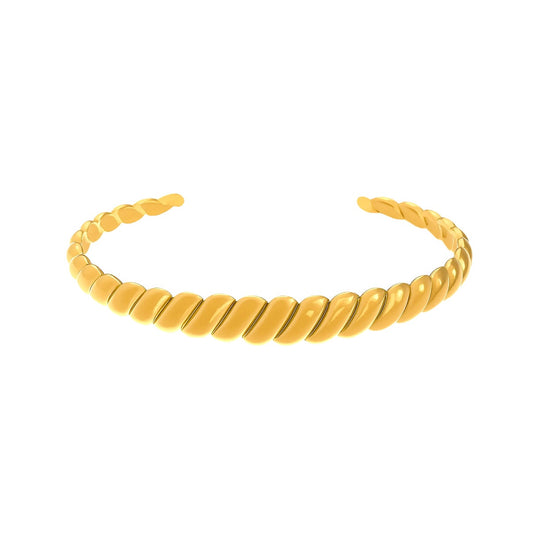 BANGLE TWIST