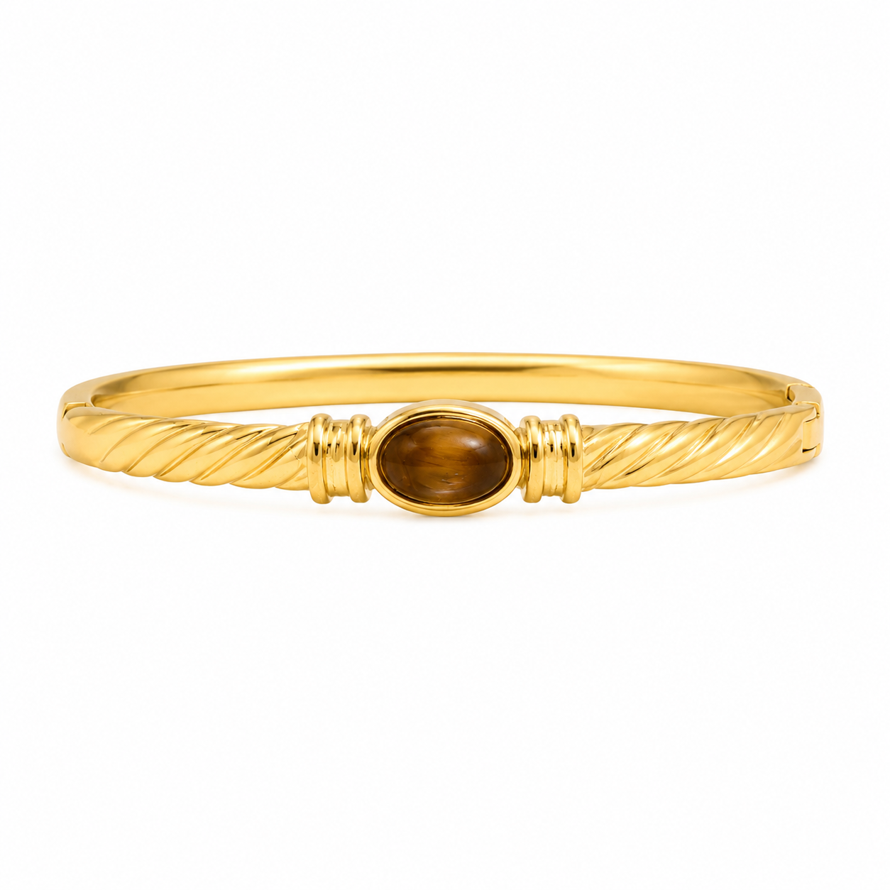 BANGLE TIJGEROOG