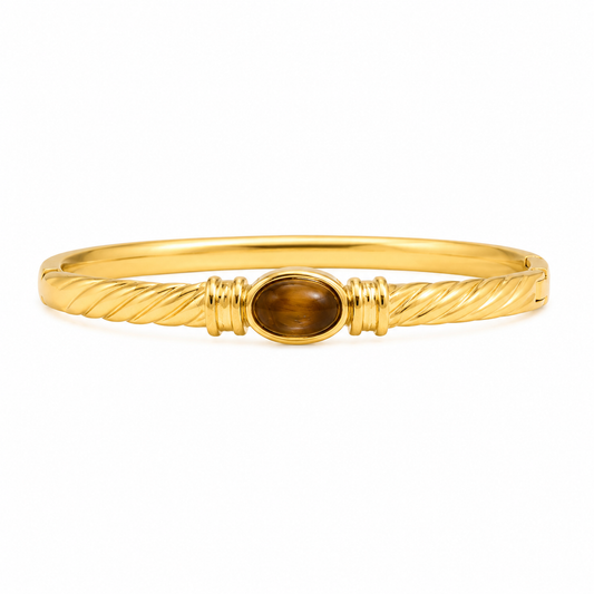 BANGLE TIJGEROOG