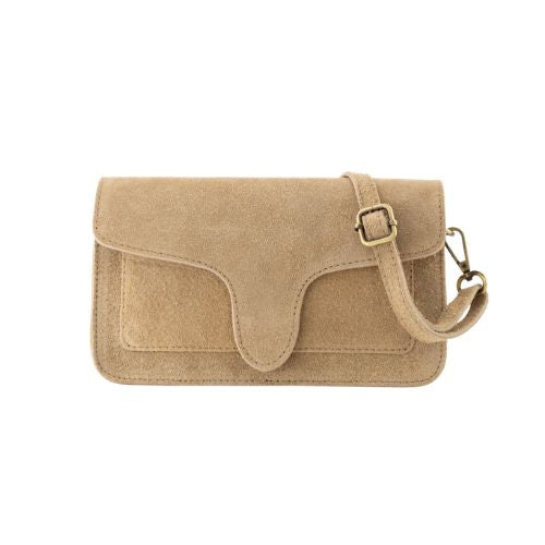 TAS MARGOT SUEDE