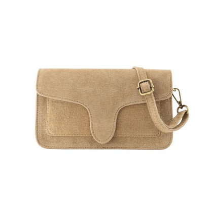 TAS MARGOT SUEDE