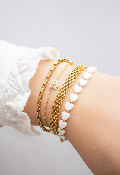ARMBAND FLOWER