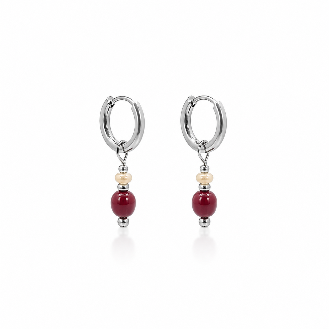 OORBELLEN BERRY