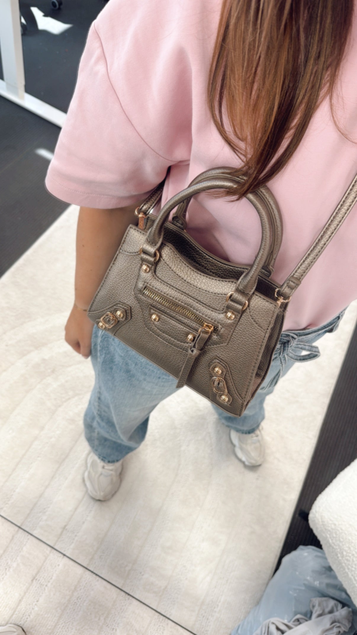 TAS CHINOUK
