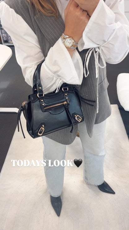TAS LILLY