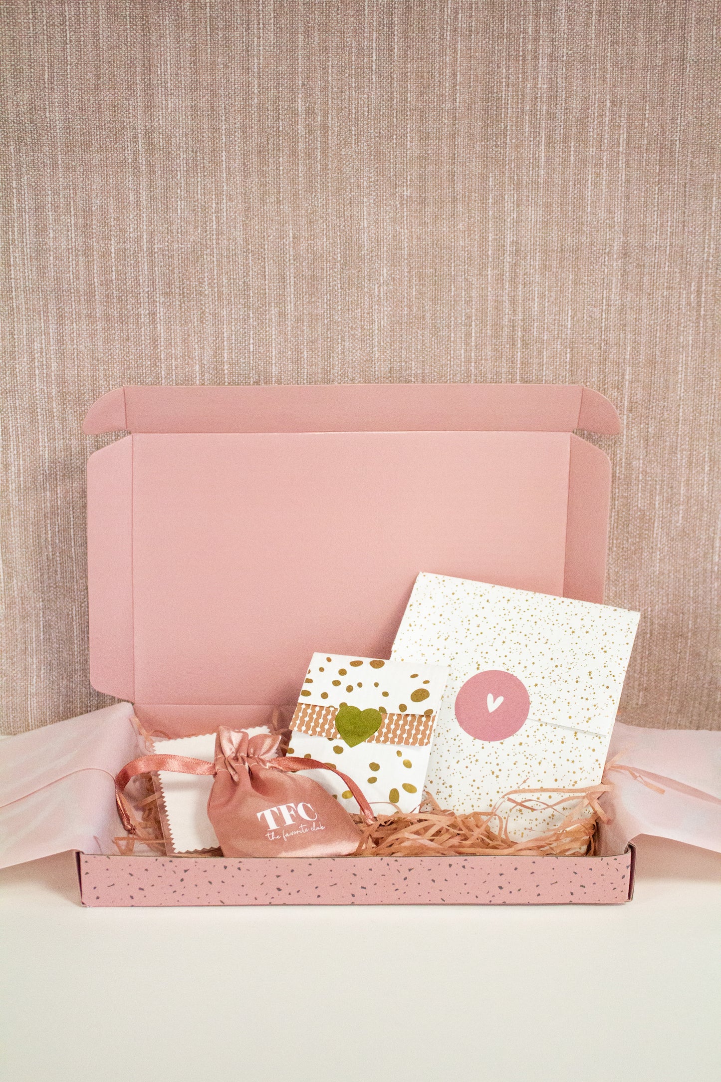 Cadeaubox M Chique