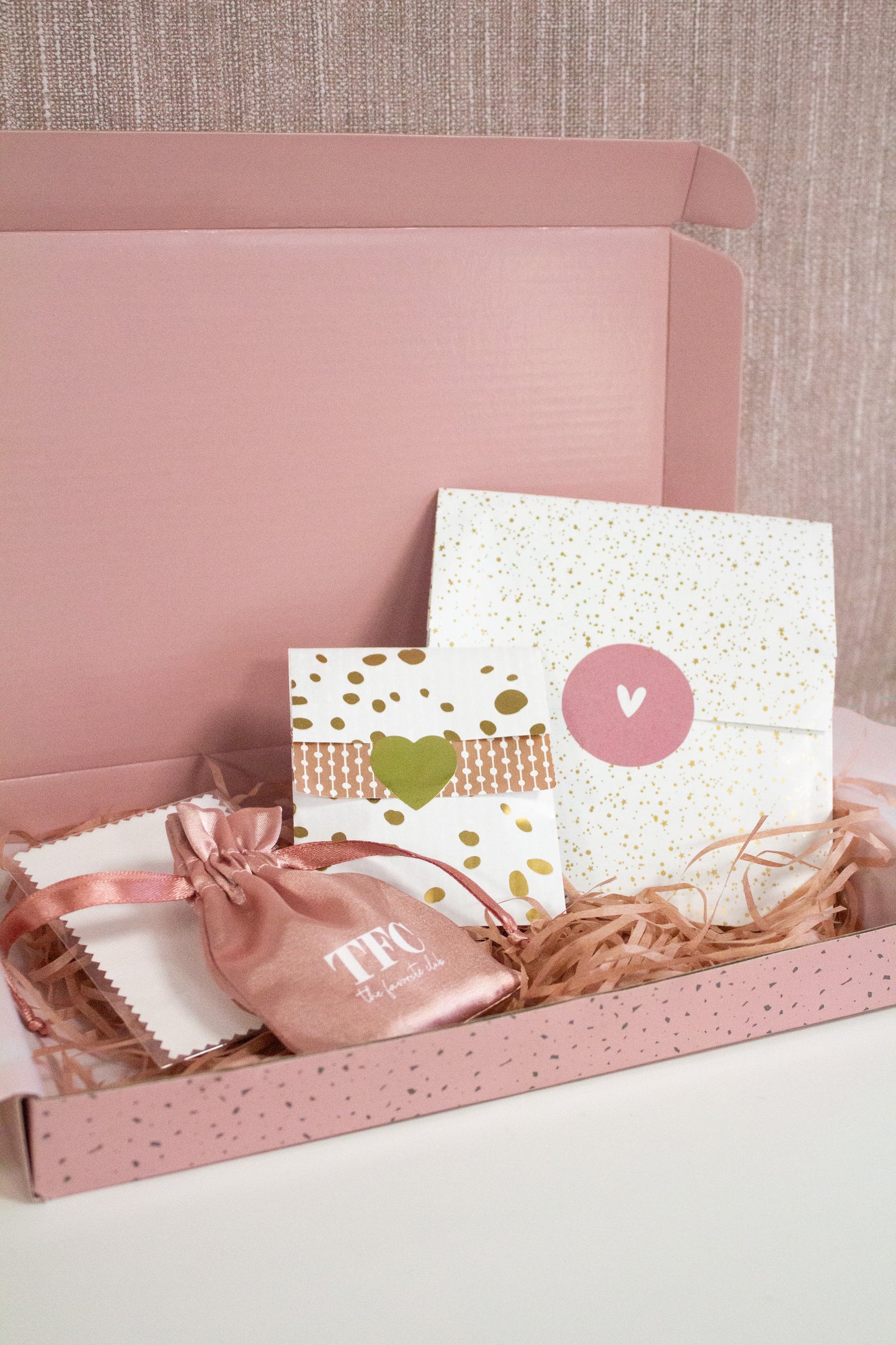 Cadeaubox M Chique