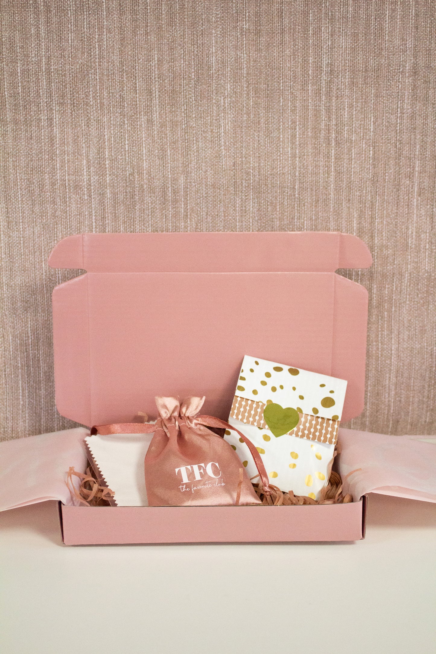Cadeaubox S Chique
