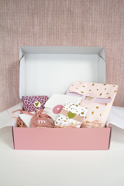 GEEF EEN ABONNEMENT CADEAU