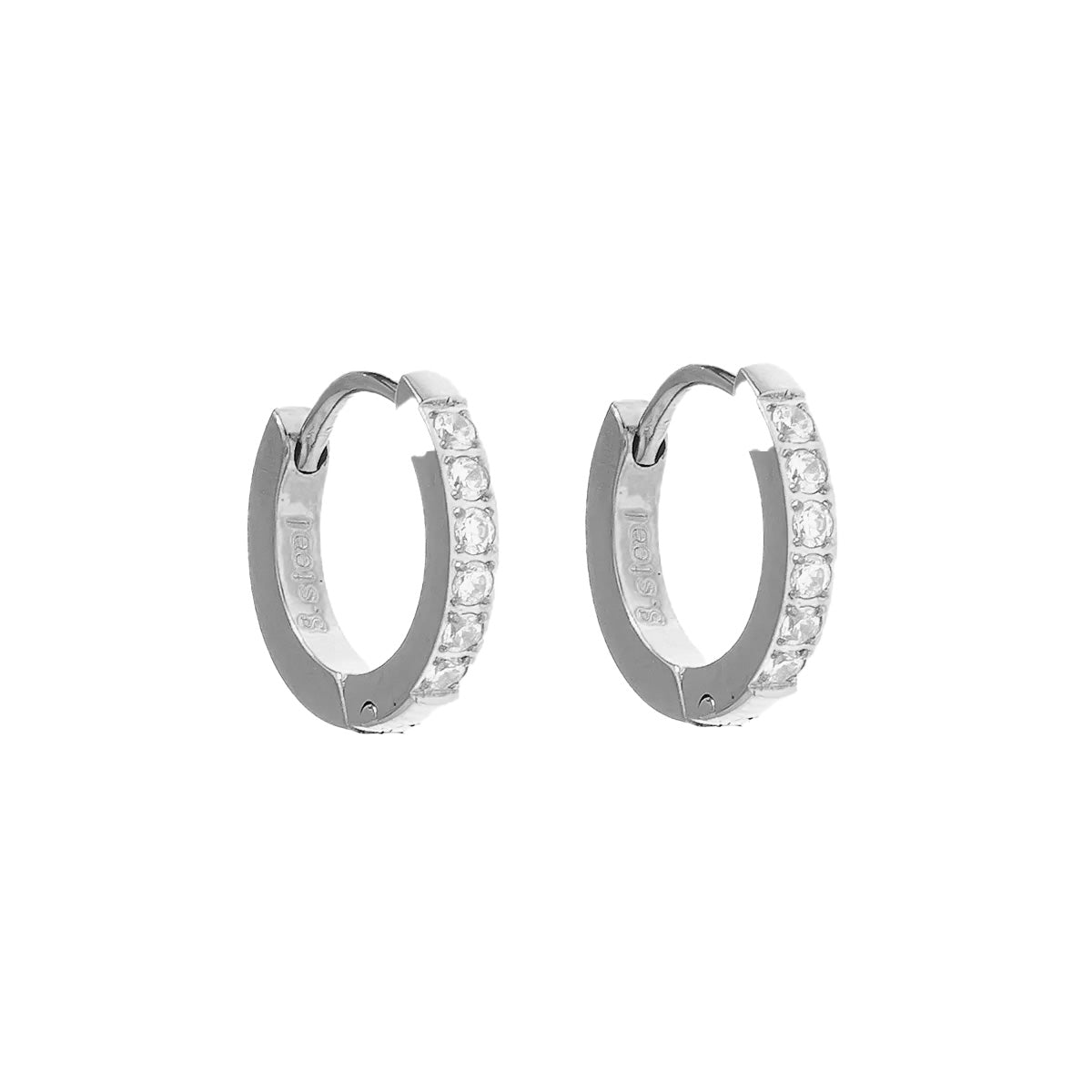 OORBELLEN DIAMONDS
