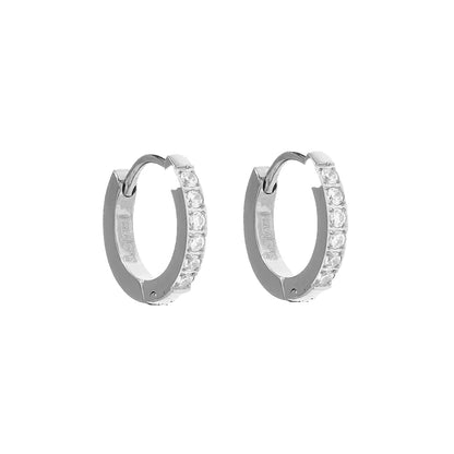 OORBELLEN DIAMONDS