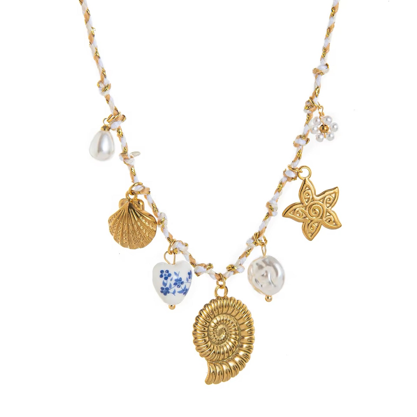 KETTING BEADS