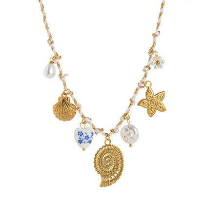 KETTING BEADS