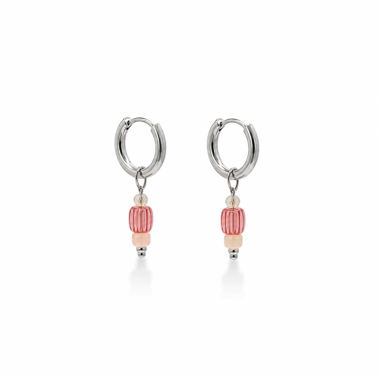 OORBELLEN ROSEWATER