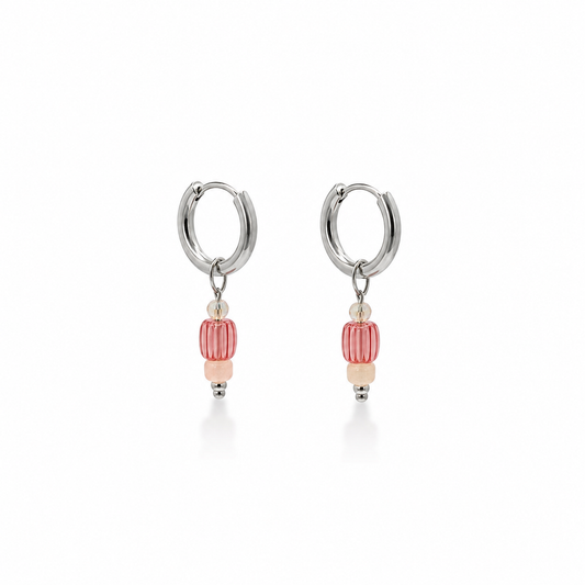 OORBELLEN ROSEWATER