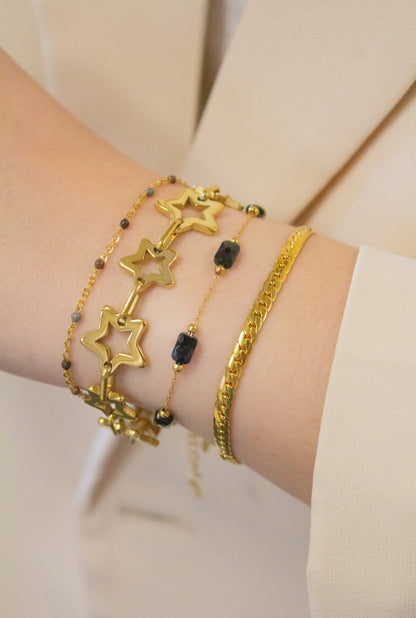 ARMBAND STONEY