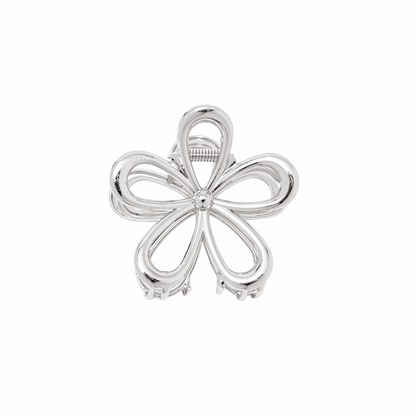 HAARCLIP FLOWER