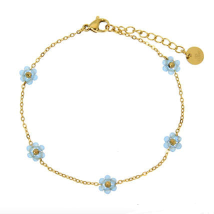 ARMBAND FLOWER