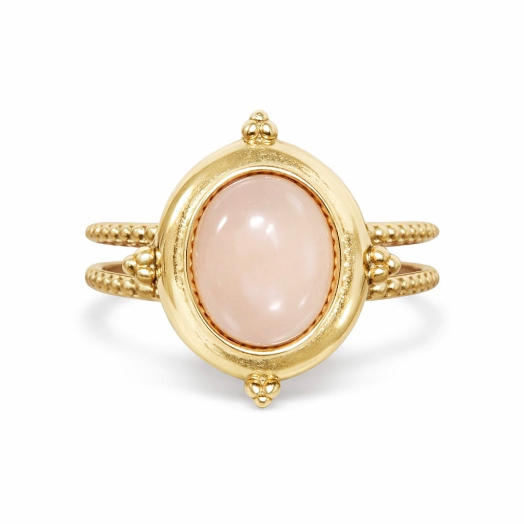 RING SOFT PINK
