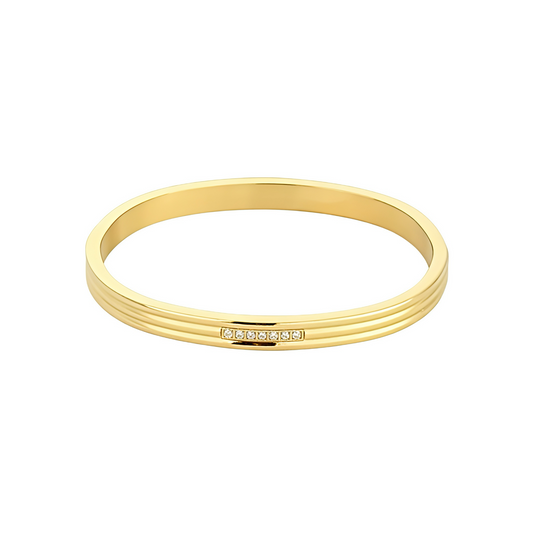 BANGLE DIAMONDS IN THE SKY