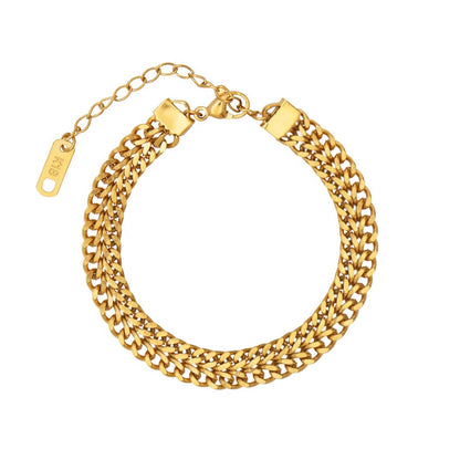 ARMBAND CHARMING CHAIN