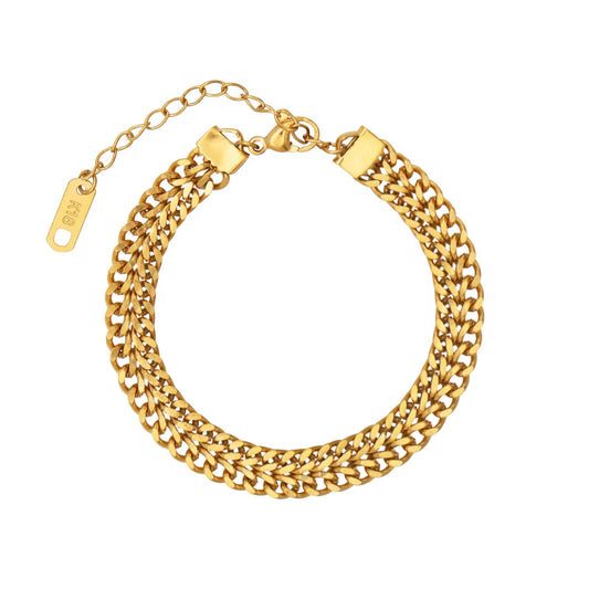 ARMBAND CHARMING CHAIN