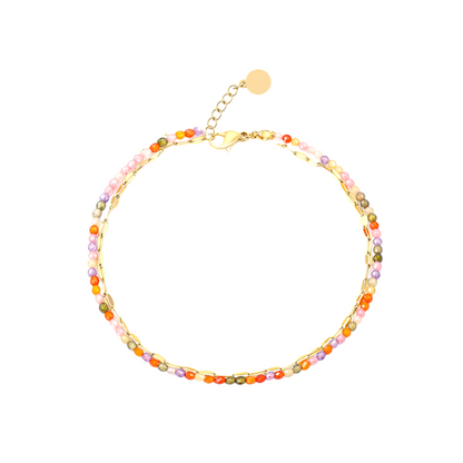 ARMBAND TWEEDELIG