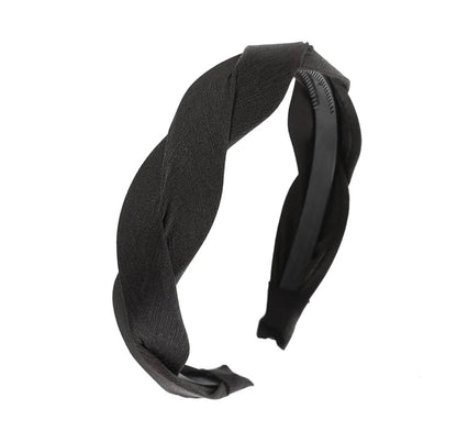 HAARBAND TWIST