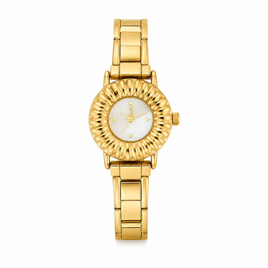Horloge Soleil