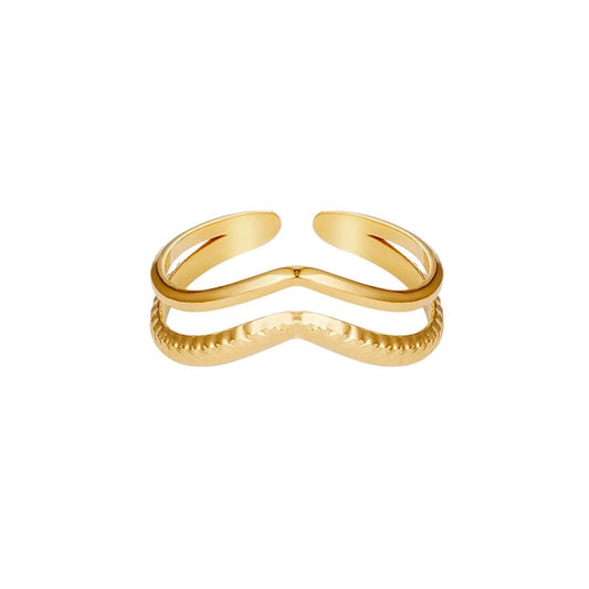 RING VEERLE
