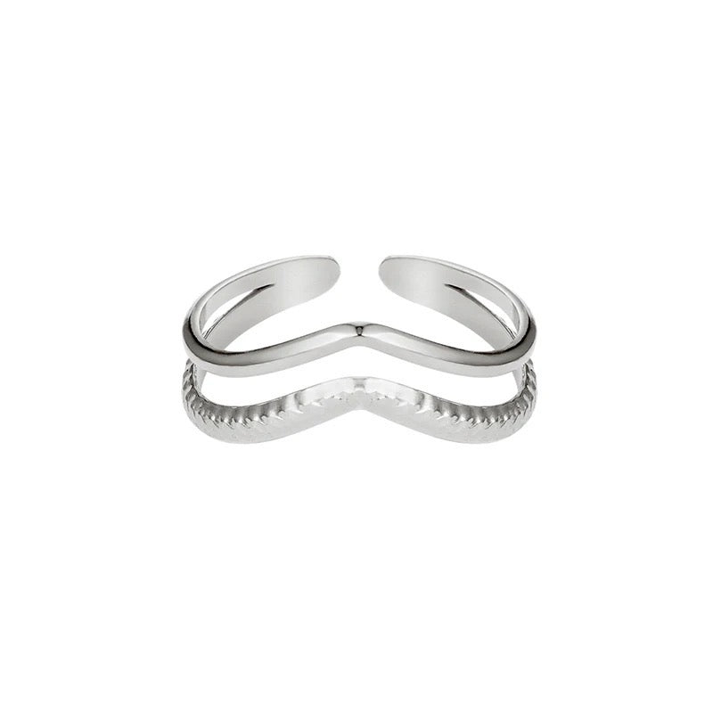 RING VEERLE