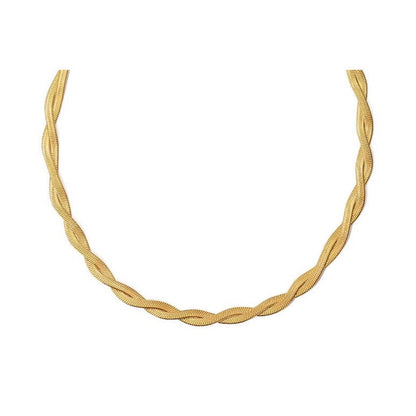 KETTING TWIST