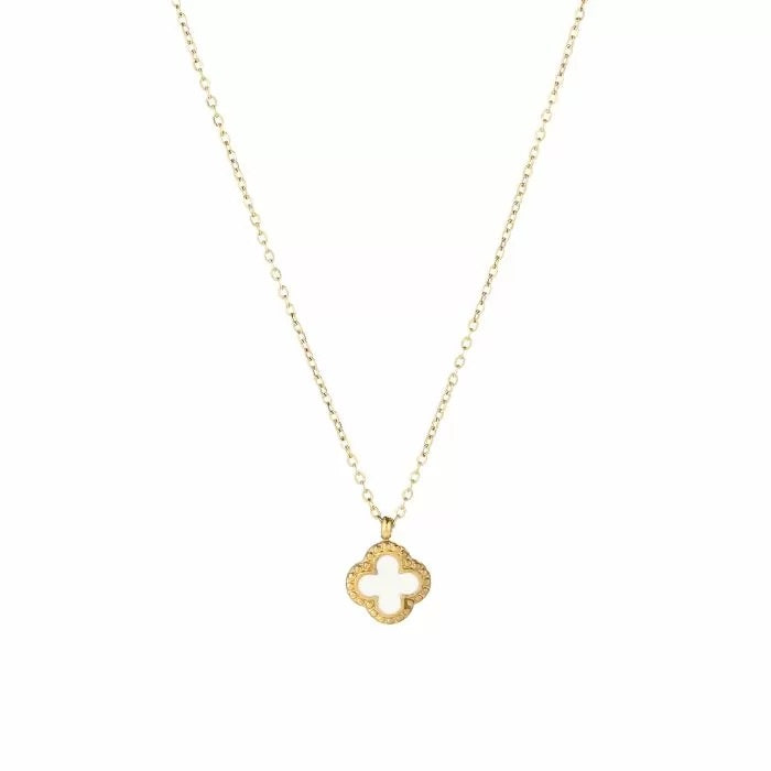 KETTING KLAVER
