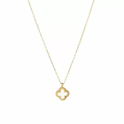 KETTING KLAVER
