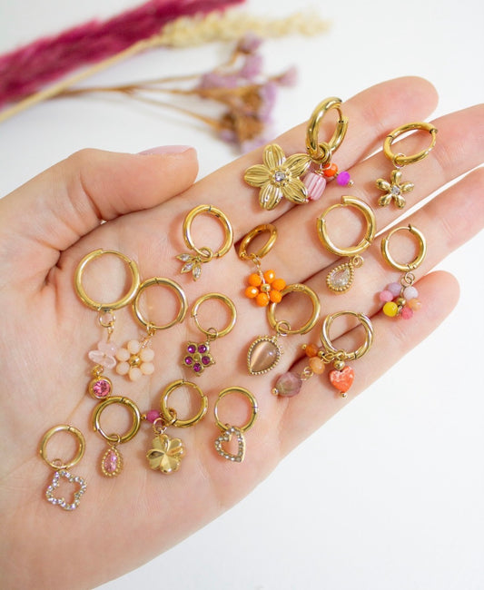 WORKSHOP SIERADEN MAKEN +/- 1.5 uur