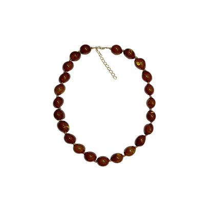 KETTING CHUNKY WOLKEN KRALEN