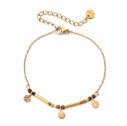 ARMBAND DRIE MUNTJES
