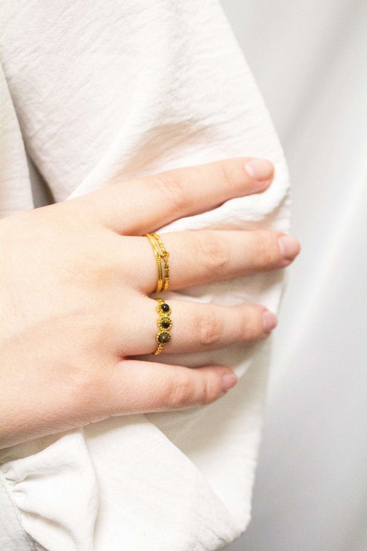 RING IBIZA