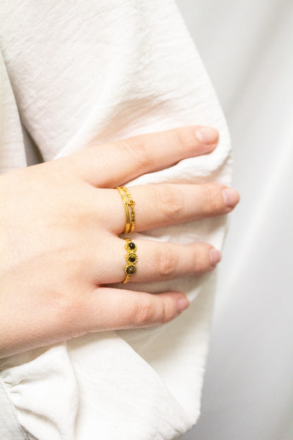 RING IBIZA