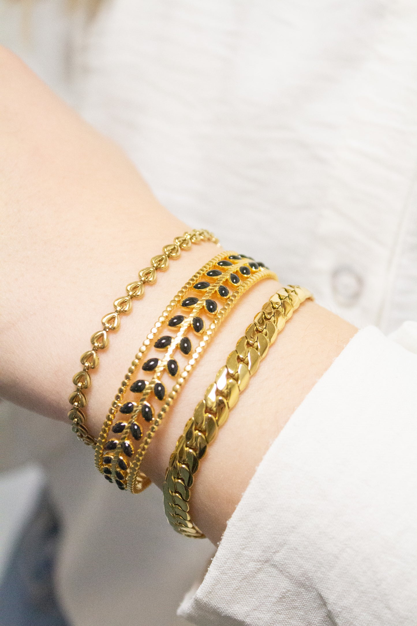 ARMBAND JULIA