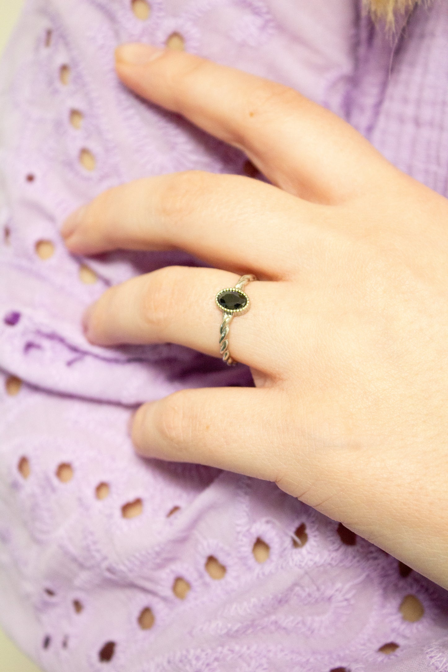 RING JOSE