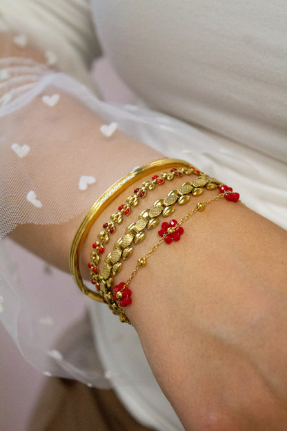 BANGLE DIAMONDS IN THE SKY