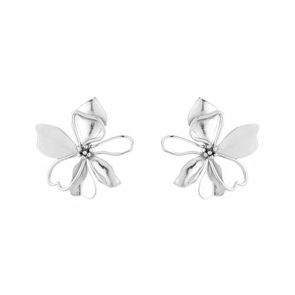 OORBELLEN OPEN FLOWERS