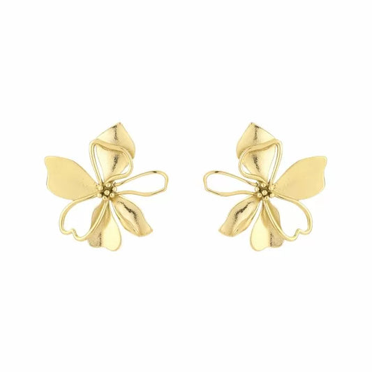 OORBELLEN OPEN FLOWERS