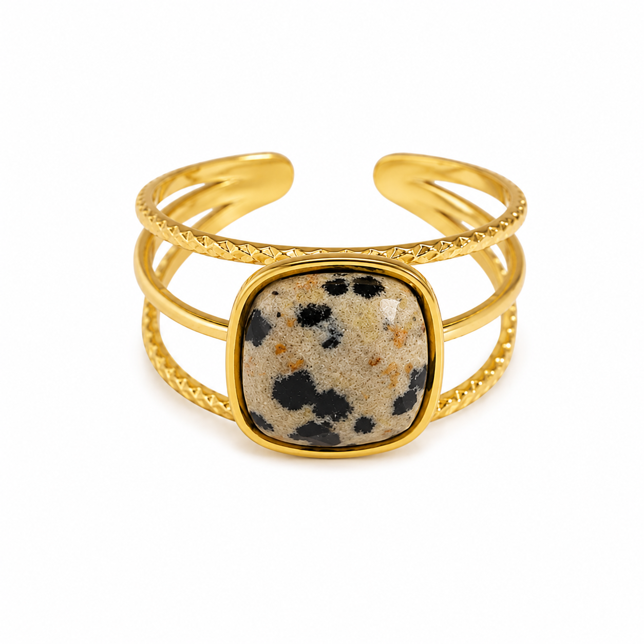 RING CATALIJN CHEETAH