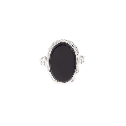 RING BIG STONE